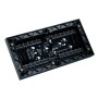 Seengrat Tam Renkli RGB LED Matris Panel Pitch 3mm Pitch 64x32 Piksel, Parlaklık Ayarlanabilir