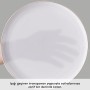 Karaca Stream Bone Hole Servis Tabağı 28 cm
