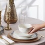 Karaca Gem  Porselen Çorba Kasesi 14 cm
