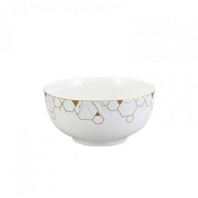 Karaca Gem  Porselen Çorba Kasesi 14 cm
