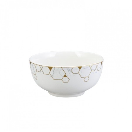 Karaca Gem  Porselen Çorba Kasesi 14 cm
