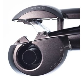 BABYLISS C1100E CURL SECRET İYONİK OTOMATİK SAÇ MAŞASI