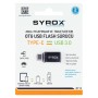 Syrox Usb-3 Den Type-C Ye Dönüştürücü Otg Dt13