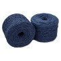 hobimon 26 No Sarılmış Kağıt ip - 1 Adet - 230-250 gr / 250 mt. - Lacivert