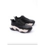 Üçel Kadin Bağcikli Sneaker Ayakkabi 65118