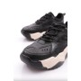 Üçel Kadin Bağcikli Sneaker Ayakkabi 65118