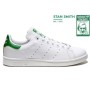 Adidas Stan Smith Erkek Ayakkabı M20324