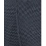 SÜVARİ Parlament Mavi Slim Fit Armürlü Mono Yaka 6 Drop Ceket CT2021600229