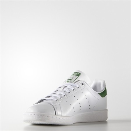 Adidas Stan Smith Erkek Ayakkabı M20324