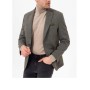 Süvari Slim Kalıp Armürlü Ceket CT2021600281