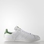 Adidas Stan Smith Erkek Ayakkabı M20324