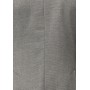 Süvari Lacivert Slim Fit Armürlü Mono Yaka 6 Drop Ceket CT2021600247