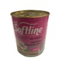 Softline Konserve Ağda 800 Ml Pink