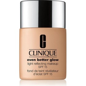 Clinique Even Better Glow Makeup Spf15 52 Neutral Fondöten 30 ML