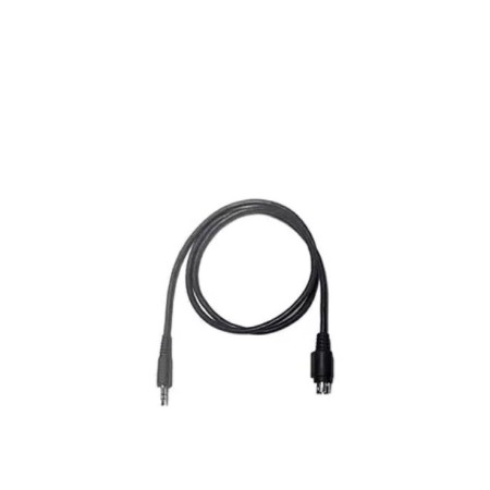 Ldg Yaesu 10 Pinli Radyo Cihazları için LDG Electronics Y-ACC2 Arayüz Kablosu