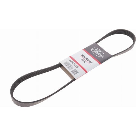 GATES 6PK1028 | V Kayışı 97-02 Primera 2.0 16V P11