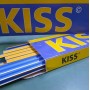 Kiss Trimplex Kırışıklık Matrisi 4.0x0.8 mm KL-740-080-2/3