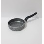 Papilla 12 CM Mini Tava Yumurta ve Sos Tavası Gri