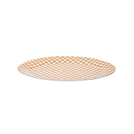 Karaca Lyria Kayık Tabak 35 cm