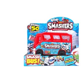 Zuru Smashers Smash Bus Otobüs