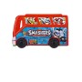 Zuru Smashers Smash Bus Otobüs
