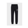 Armani Exchange Pamuklu Belden Bağlamalı Regular Fit Pantolon  ESOF-S22