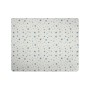 Hibboux Star Çocuk Lastikli Çarşaf 70x140x20 Bebek Star Blue