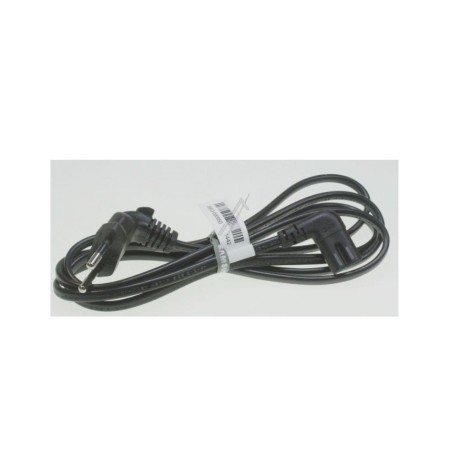 Samsung Power Kablosu 1.5 Metre - 2'li Bilgisayar Güç Kablosu