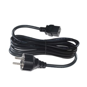 Kema Keur Ups Power Kablosu 2 Metre 3X1.5 Mm 16A 250V