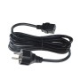 Kema Keur Ups Power Kablosu 2 Metre 3X1.5 Mm 16A 250V