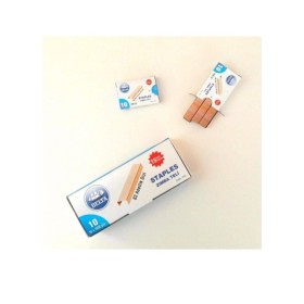 Delta No:10 Zımba Teli 10 Lu Paket