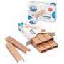 Delta Zımba Teli 1000 Li 24/6 Sarı 1551 - 10'lu Paket
