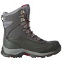 Columbia Bugaboot Plus III Titanium Bayan Bot