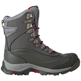 Columbia Bugaboot Plus III Titanium Bayan Bot