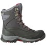 Columbia Bugaboot Plus III Titanium Bayan Bot