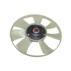 Doctor Crafter Fan Termiği Pervaneli 315-515 Cdı-Crafter 2,5 Tdı