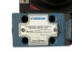Hydrowork Hidrolik Oransal Valf EFBG-125 EDG-01-H