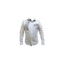 Camp David Regular Fit Erkek Beyaz Gömlek CCG-1511-5394