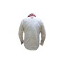 Camp David Regular Fit Erkek Beyaz Gömlek CCG-1511-5394