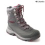 Columbia Bugaboot Plus III Titanium Bayan Bot