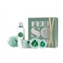 The Body Shop Fuji Green Tea Banyo Hediye Seti