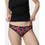 Marks & Spencer  5'li Pamuklu Likralı™ Bikini Altı T61/5101X