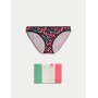 Marks & Spencer  5'li Pamuklu Likralı™ Bikini Altı T61/5101X