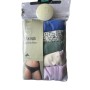 Marks & Spencer  5'li Pamuklu Likralı™ Bikini Altı T61/5101X