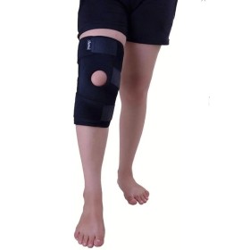 MEDİWAYS Patella Açık Dizlik