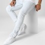 2Y Premium Erkek Jeans Blue Wash CVD0001