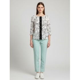 MissBlack Kadın Gömlek 3031