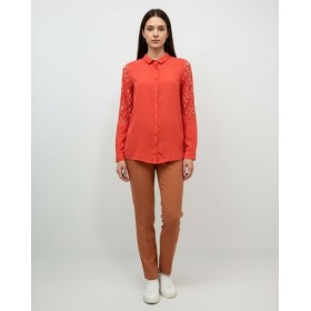 Joymiss Kadın Gömlek 16S-25-10061