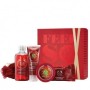The Body Shop Strawberry Banyo Hediye Seti