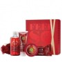 The Body Shop Strawberry Banyo Hediye Seti